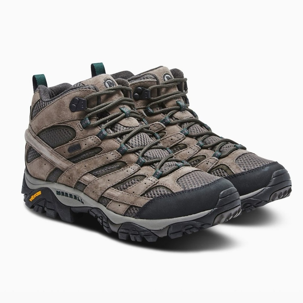 Men’s Merrell MOAB 2 hiking boots